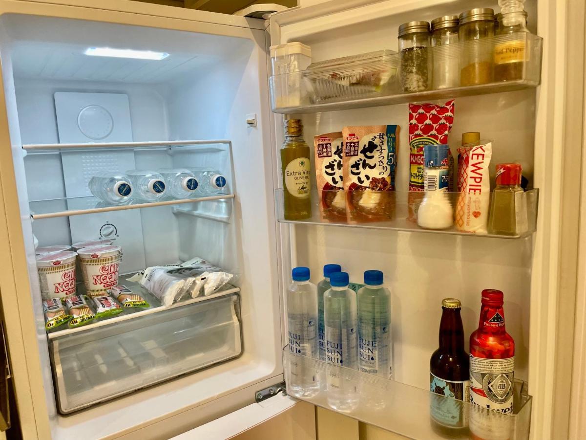 Small Villa Tokyo 渋谷まで2駅10分 青山一丁目駅徒歩3分一軒家ペット歓迎お子様歓迎駐車場あり6人までok Exterior foto