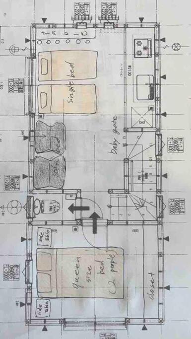Small Villa Tokyo 渋谷まで2駅10分 青山一丁目駅徒歩3分一軒家ペット歓迎お子様歓迎駐車場あり6人までok Exterior foto